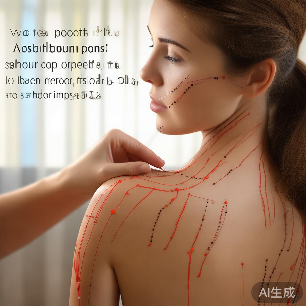 肩周炎针灸穴位视频在线,穴位怎么选? 肩周炎针灸穴位视频在线,穴位怎么选?