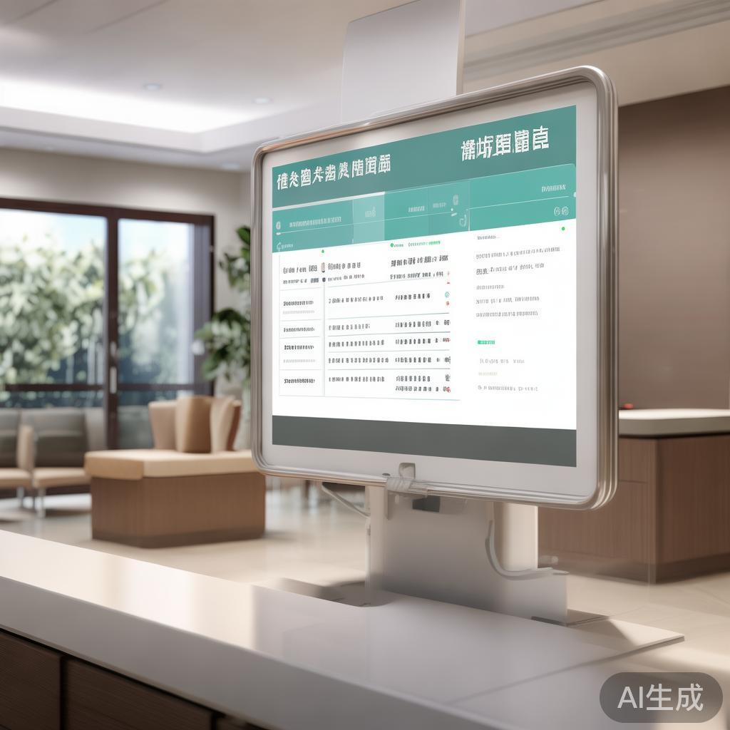 株洲市省直中医院挂号怎么操作? 株洲市省直中医院挂号怎么操作?