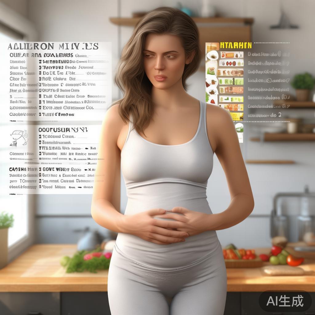 怀孕初期血糖高,饮食要注意哪些? 怀孕初期血糖高,饮食要注意哪些?