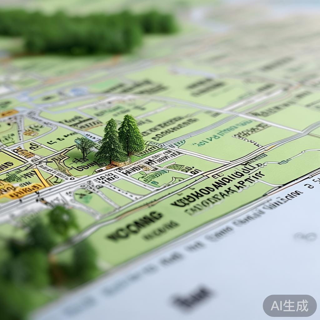 许昌中医药产业园在哪 许昌中医药产业园在哪