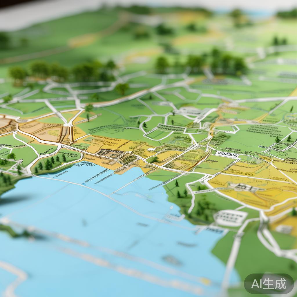 许昌中医药产业园在哪 许昌中医药产业园在哪