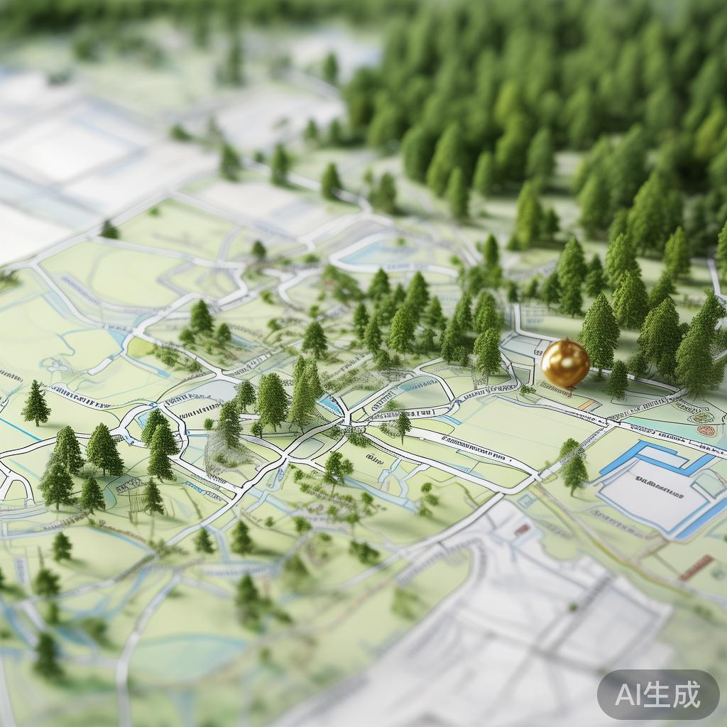 许昌中医药产业园在哪 许昌中医药产业园在哪