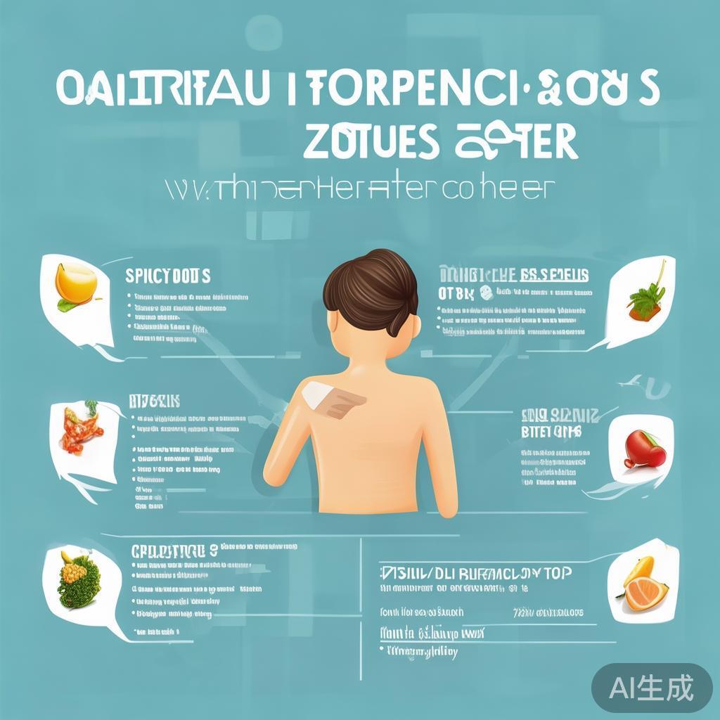 带状疱疹要注意什么饮食禁忌 带状疱疹要注意什么饮食禁忌