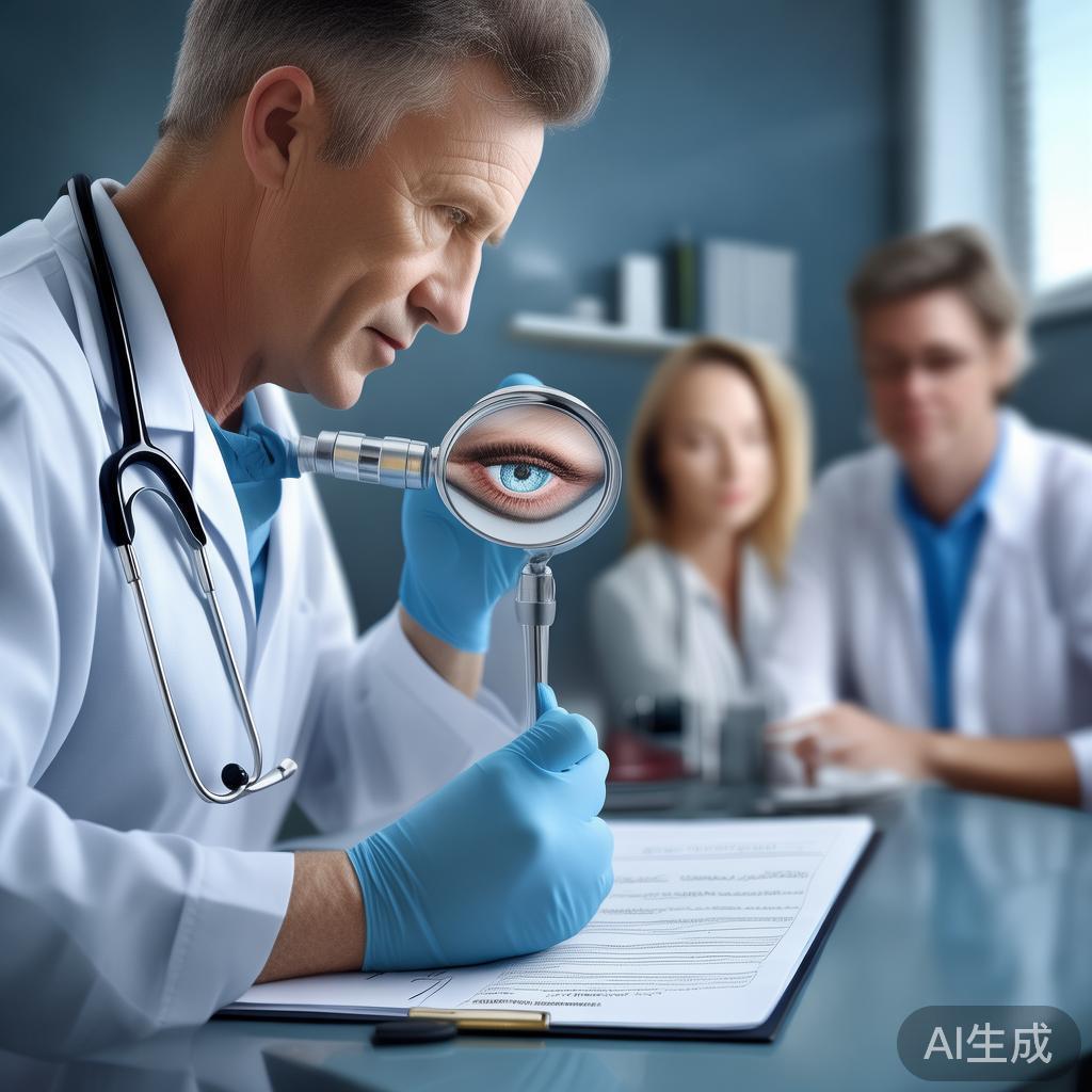 玻璃体混浊饮食要注意哪些? 玻璃体混浊饮食要注意哪些?