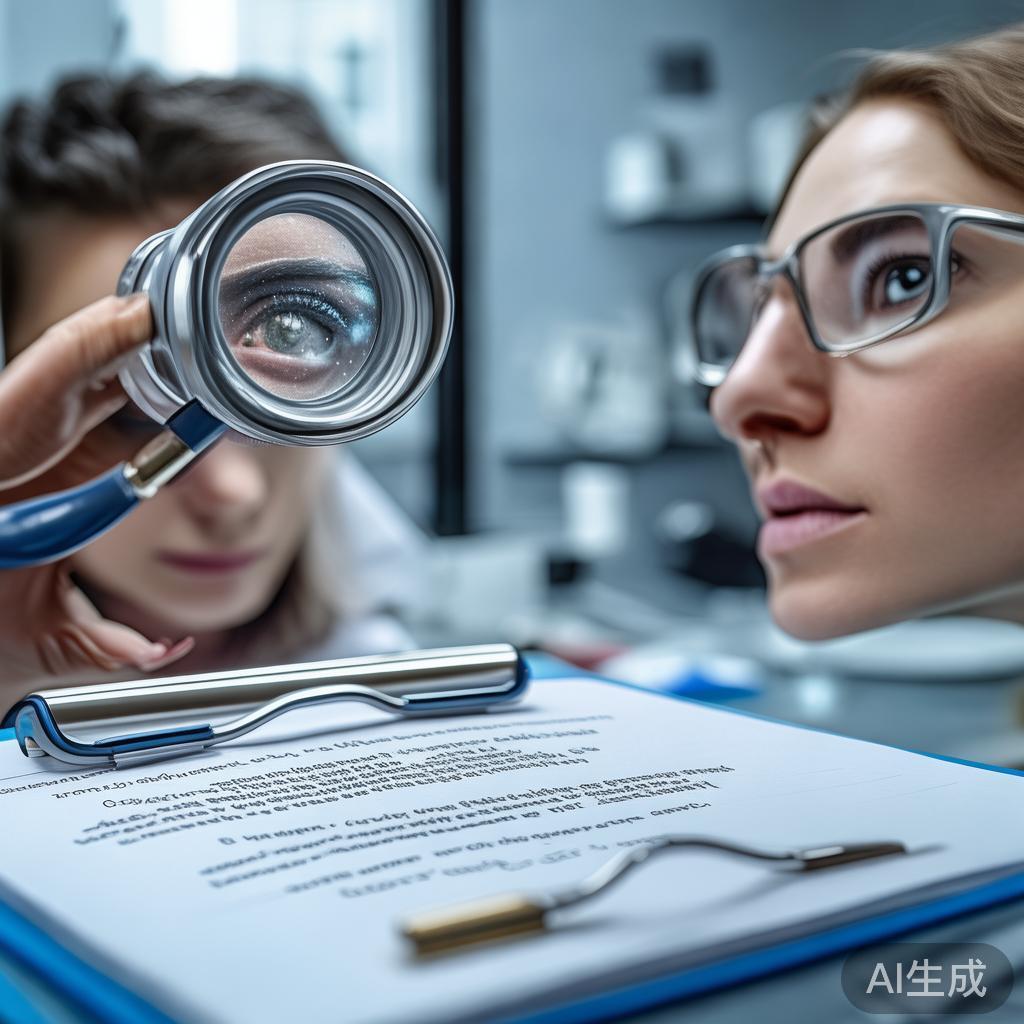 玻璃体混浊饮食要注意哪些? 玻璃体混浊饮食要注意哪些?