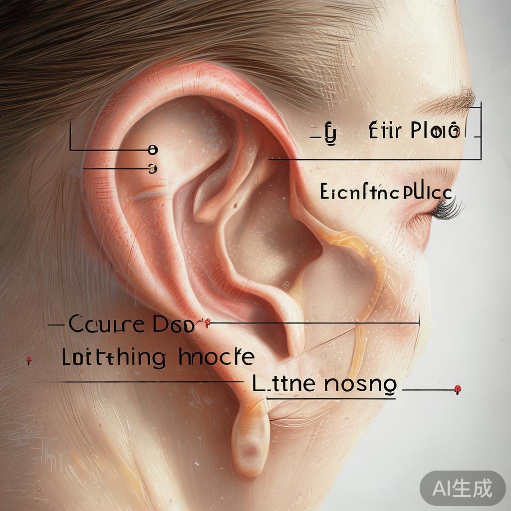 耳门听宫听会穴位位置在哪? 耳门听宫听会穴位位置在哪?