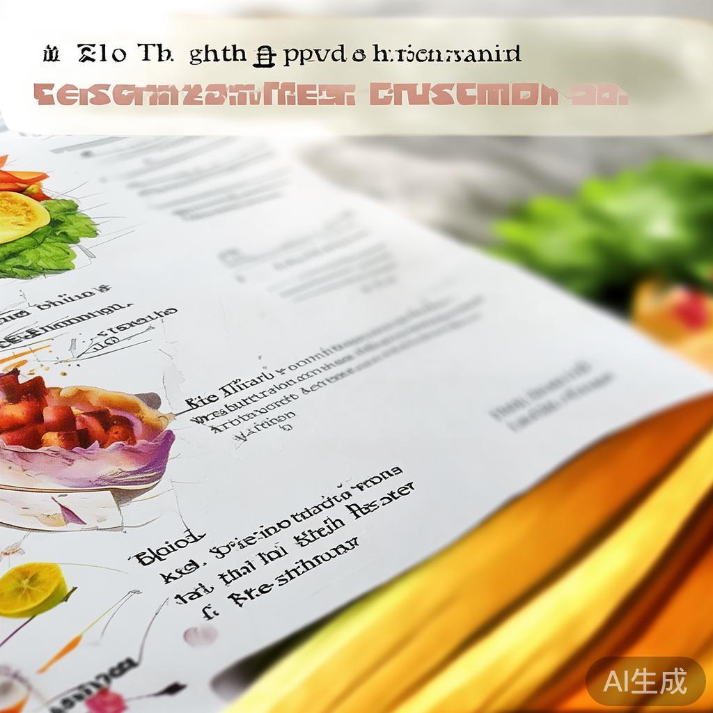 甲亢忌口有哪些?饮食禁忌清单是? 甲亢忌口有哪些?饮食禁忌清单是?