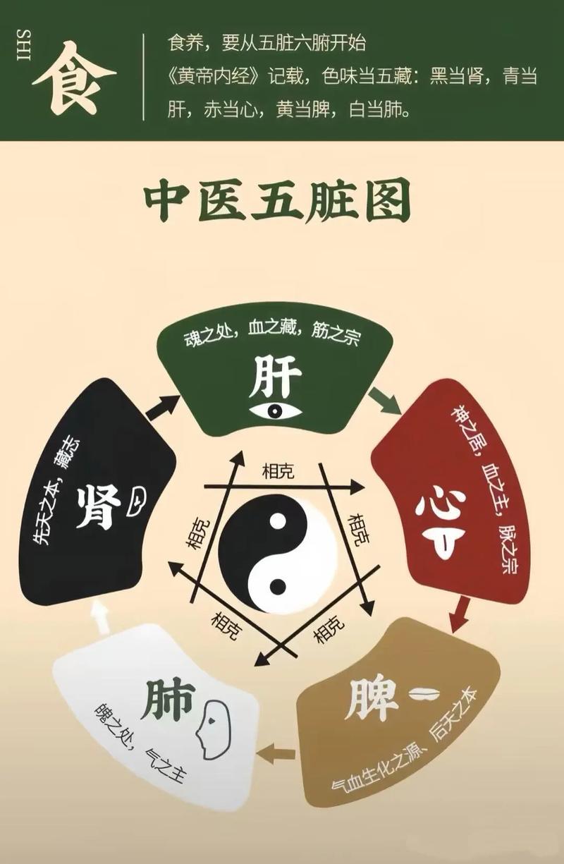 辩证法视野中的中国饮食文化