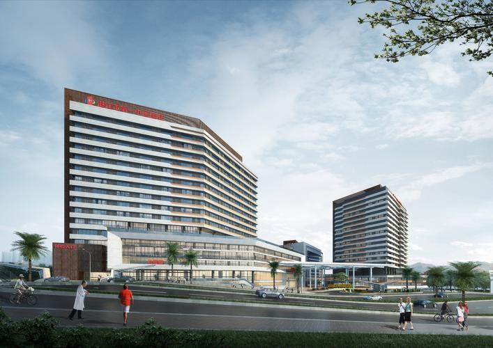 湛江中医院在哪个位置