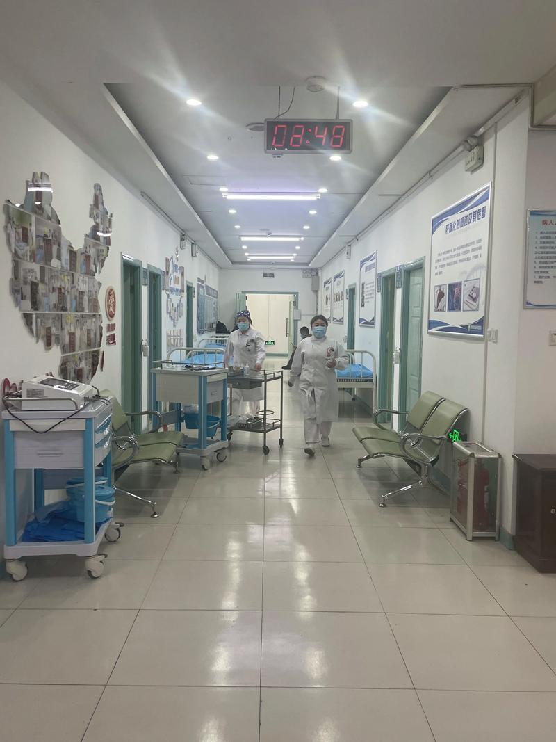 潍坊静康中医院怎么样