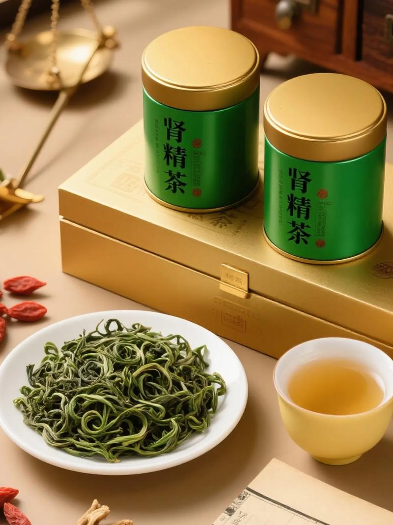 微信老中医助理强阳茶