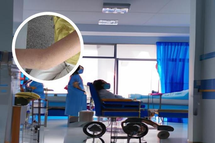 江苏中医院皮肤科好吗