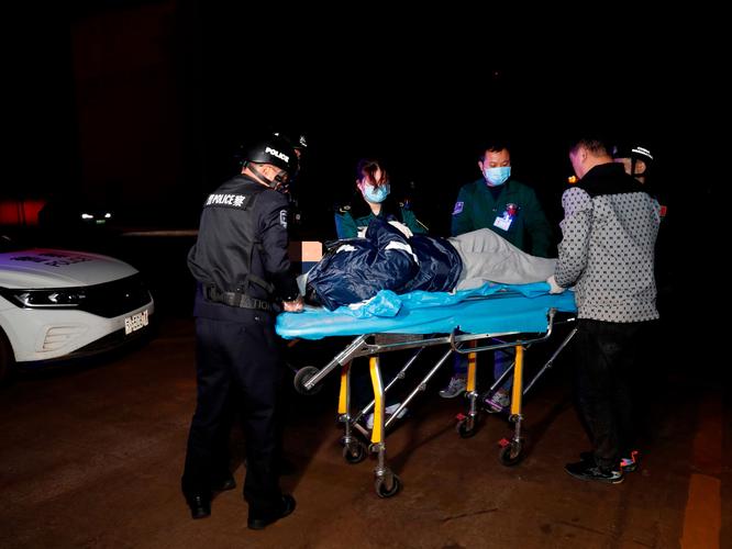 江苏省中医院医疗事故