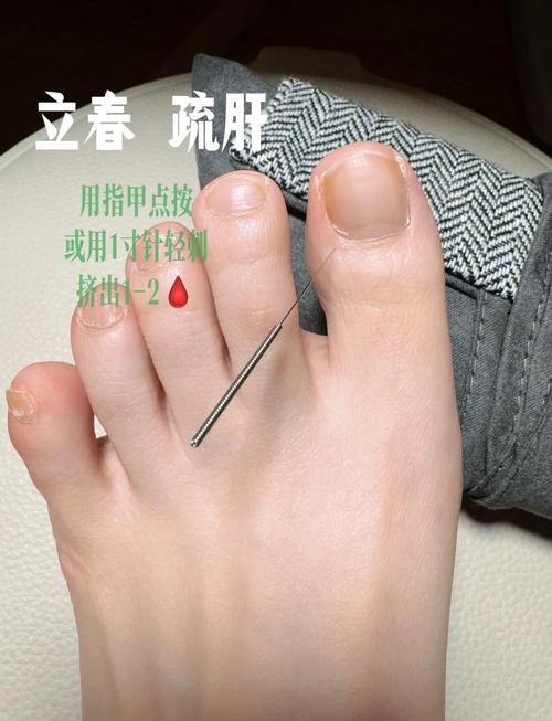 肝血不足 做梦 穴位