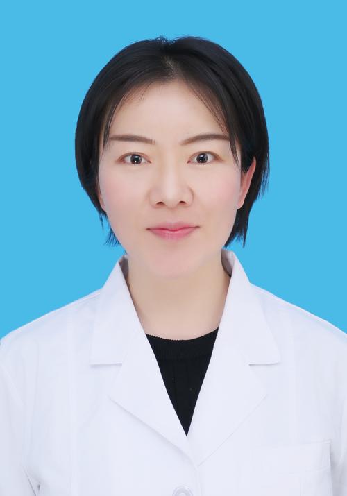 山西省中医院儿科医生