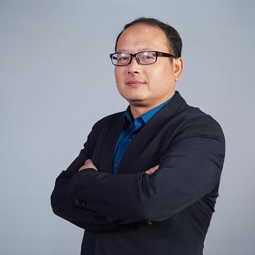 云南省中医医院张富刚