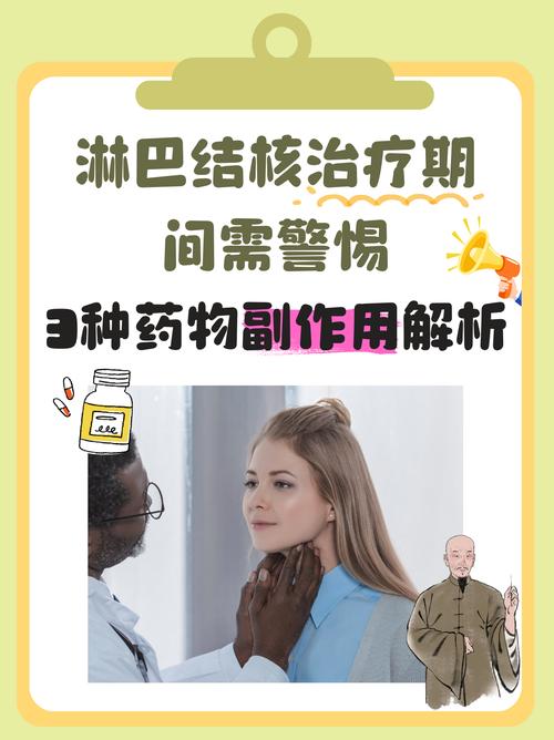 淋巴结核中医怎么治疗