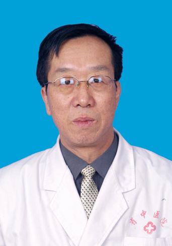 甘肃省中医院内科专家