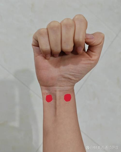 玻璃晶体浑浊 穴位按摩