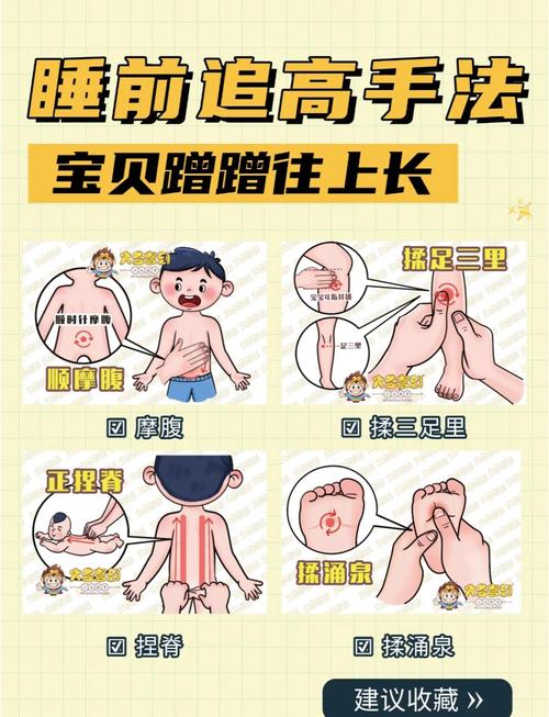 治疗小孩多动症穴位疗法