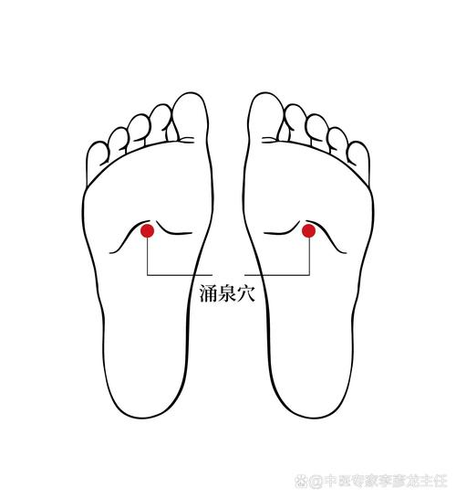 呕吐 失眠寻找穴位按摩