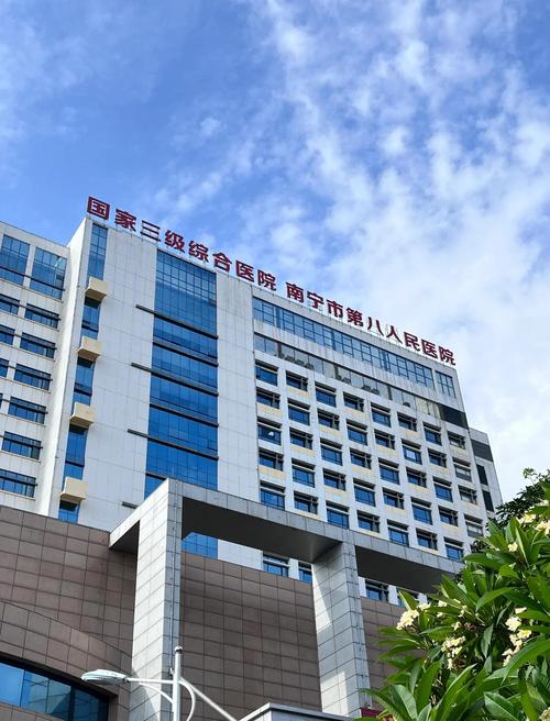 南宁市中医医院怎么样