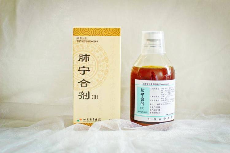 江苏省中医院调脾合剂