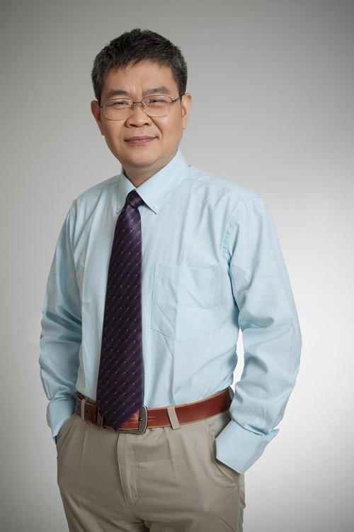 山东省中医院陶凯简介