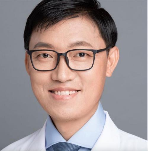 楚雄州中医院王敏医生