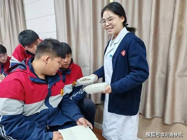 汝阳县中医院院长逮捕