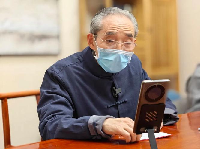 赵官新老中医是真的吗