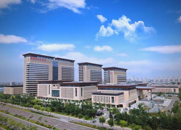 临沂市中医医院怎么样