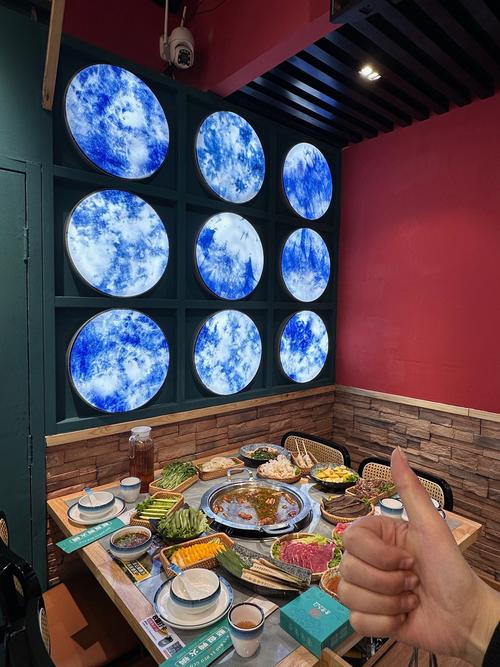 饮食3147180Z空间