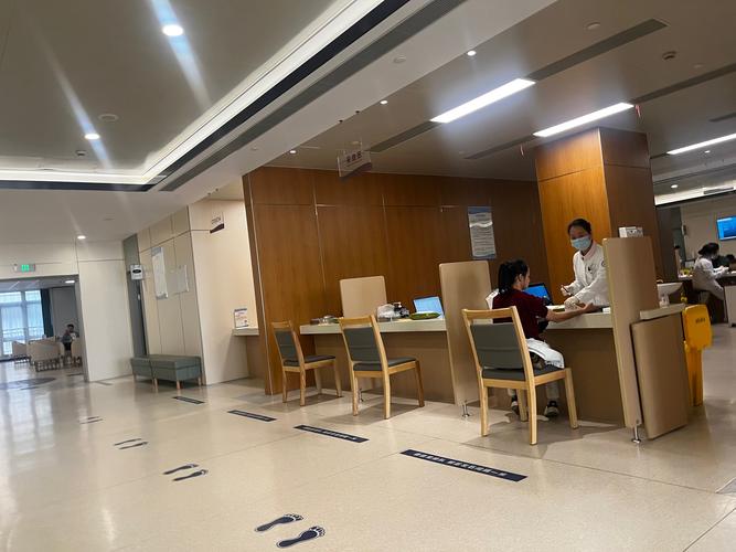 江阴市中医院体检中心