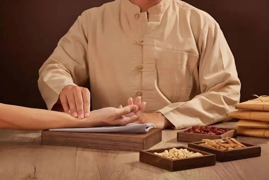 授课 中医 穴位 养生