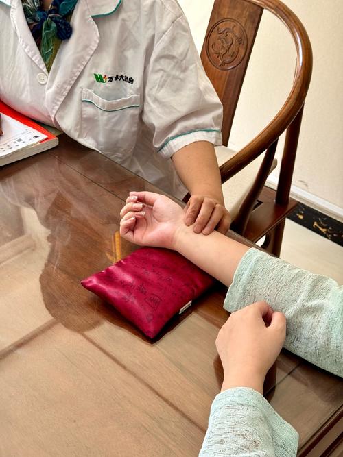 授课 中医 穴位 养生