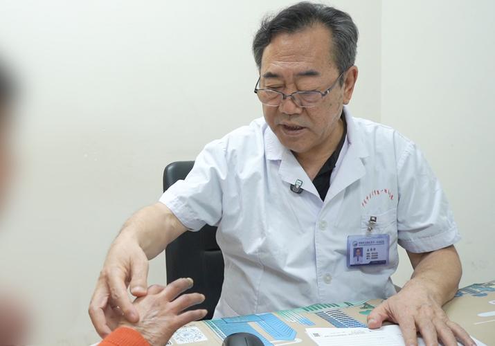 沙井人民医院有中医吗