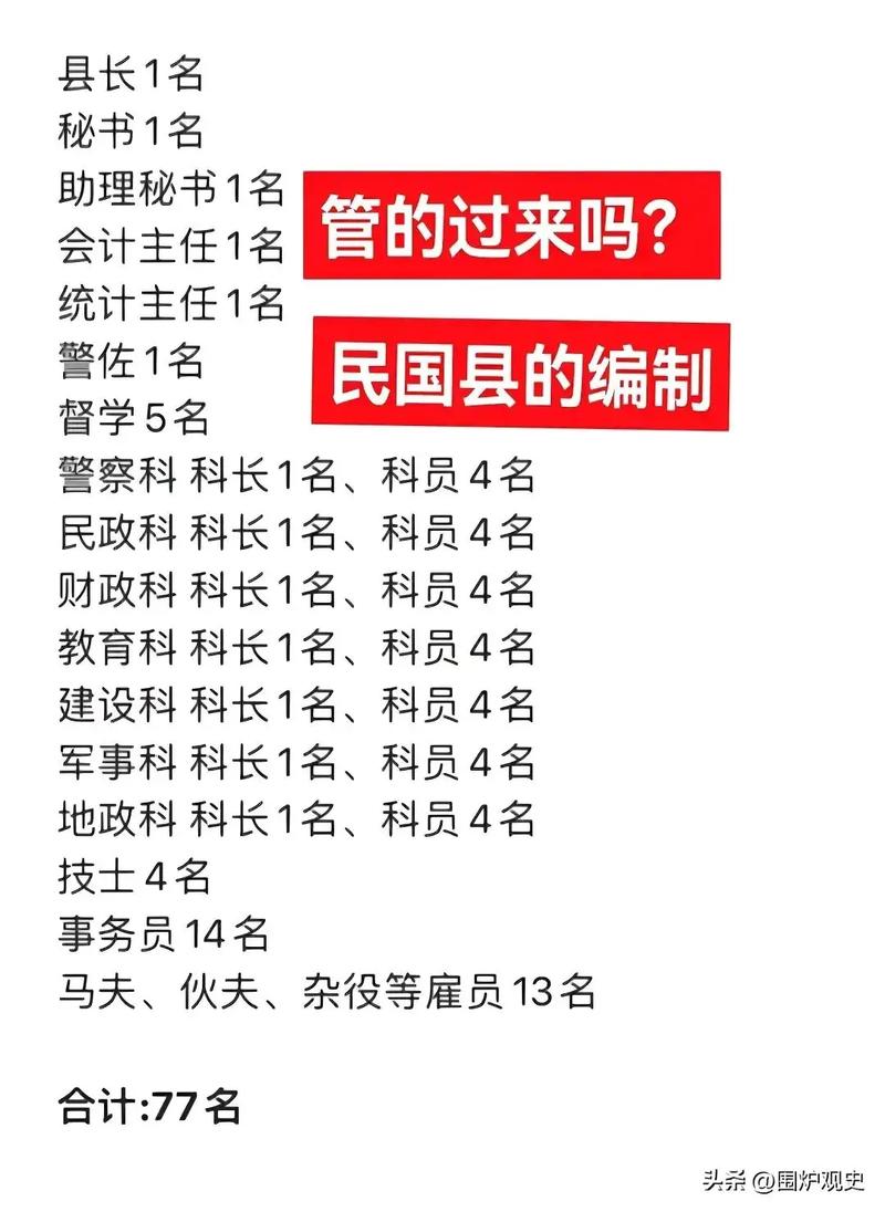 县中医院的编制怎么样