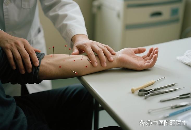 昏迷病人 针灸 穴位