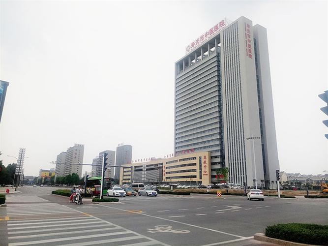 潍坊市寿光中医院官网
