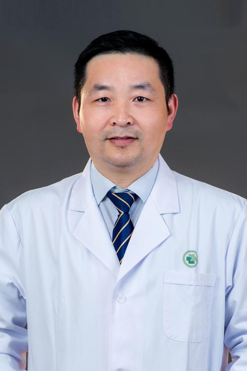 柯桥区中医院骨科医生