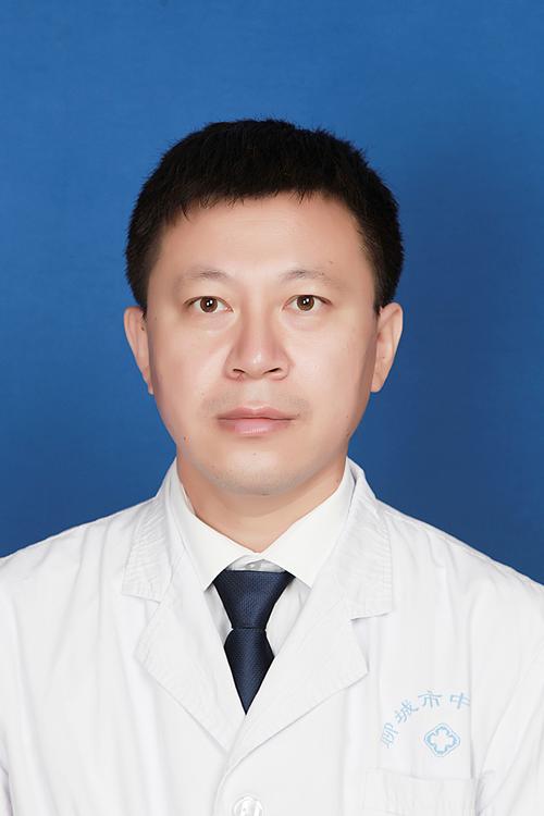 柯桥区中医院骨科医生