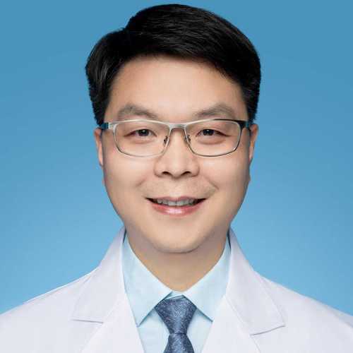 柯桥区中医院骨科医生