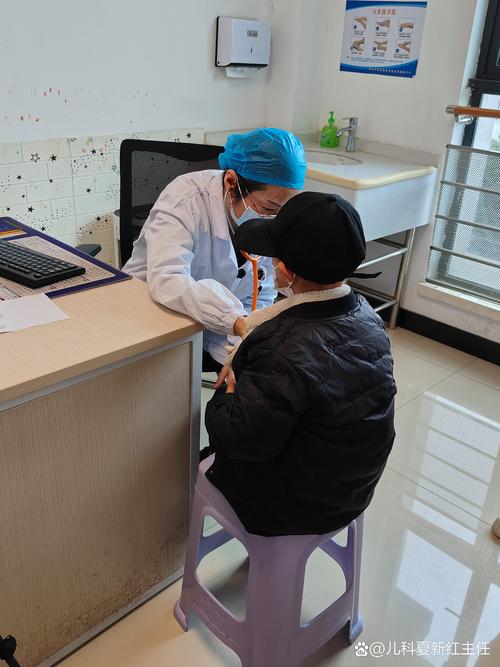 昆山中医院儿科怎么样