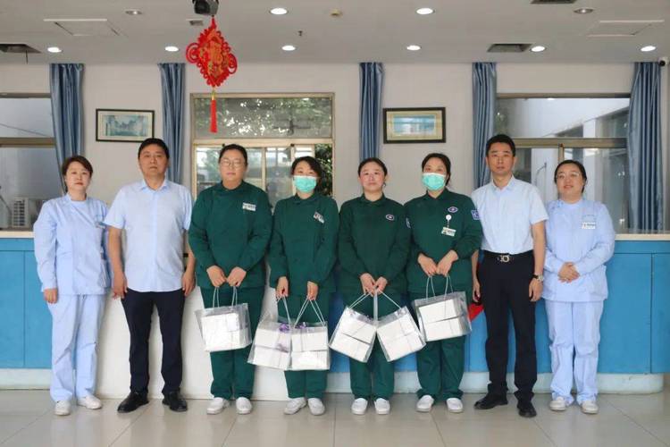 泰州高港中医院怎么样