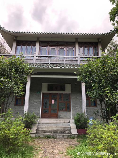 广州黄埔区蟹山中医院