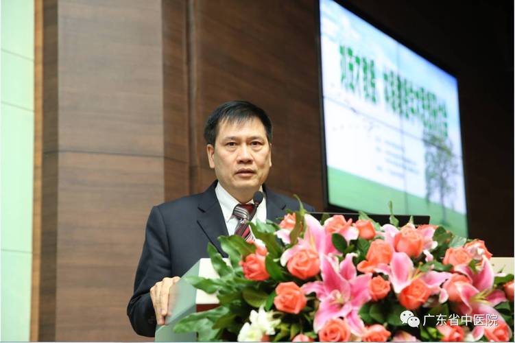 广东省中医院林毅投诉