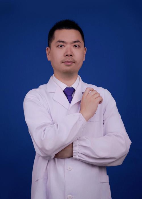 北京永盛中医院李庆希