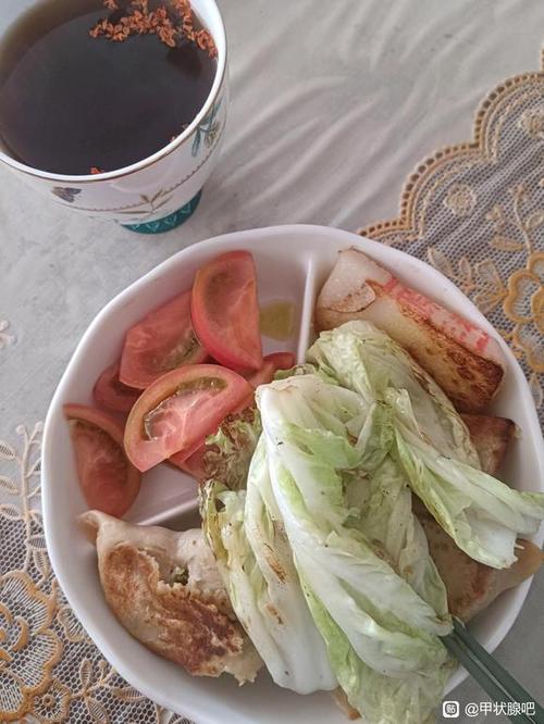 甲状腺乳头状癌手术后饮食