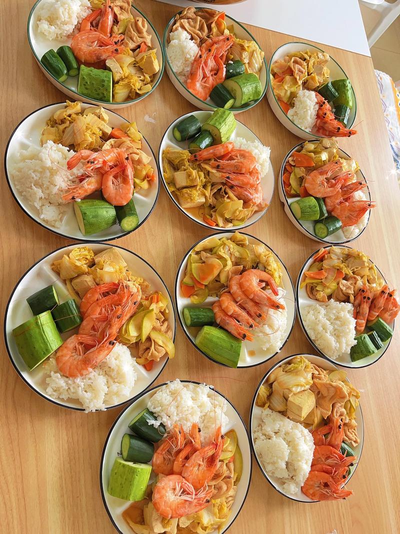 喝康宝莱奶昔饮食注意事项